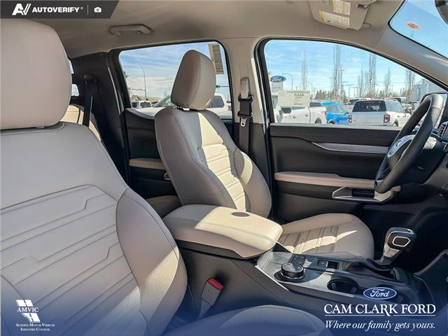 2026 Ford Ranger Lariat (Stk: 26T4650) in Olds - Image 22 of 25