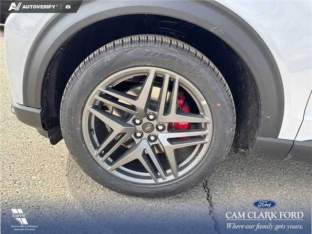 2026 Ford Explorer ST (Stk: 26S7875) in Red Deer - Image 6 of 25 2026 Ford Explorer ST (Stk: 26S7875) in Red Deer - Image 6 of 25