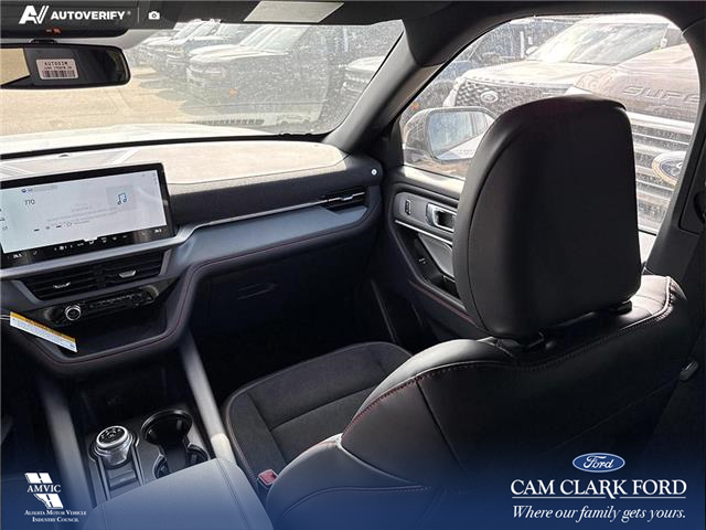2026 Ford Explorer ST (Stk: 26S7875) in Red Deer - Image 24 of 25 2026 Ford Explorer ST (Stk: 26S7875) in Red Deer - Image 24 of 25