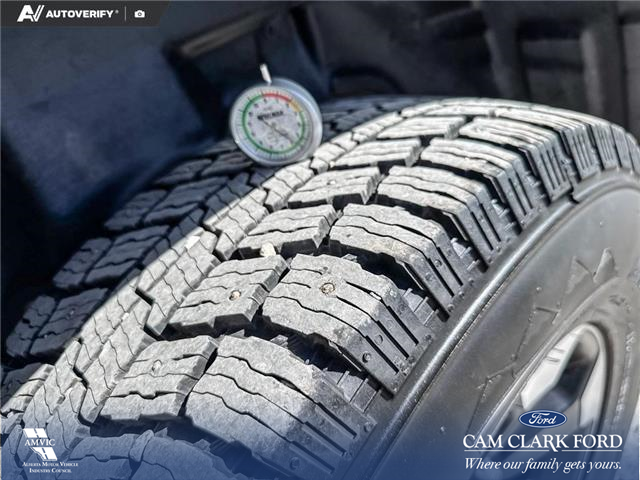 2023 RAM 1500 Rebel (Stk: P1636) in Canmore - Image 7 of 26