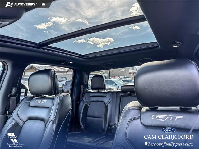 2023 RAM 1500 Rebel (Stk: P1636) in Canmore - Image 26 of 26