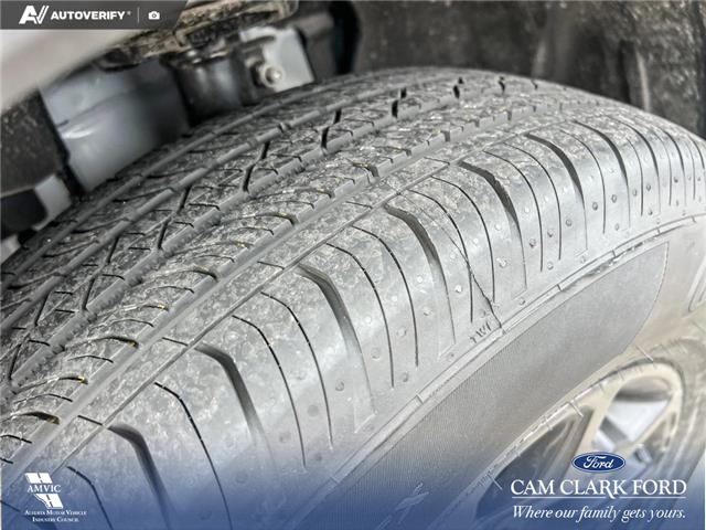 2026 Ford Bronco Sport Big Bend (Stk: 26AS4895) in Airdrie - Image 7 of 25
