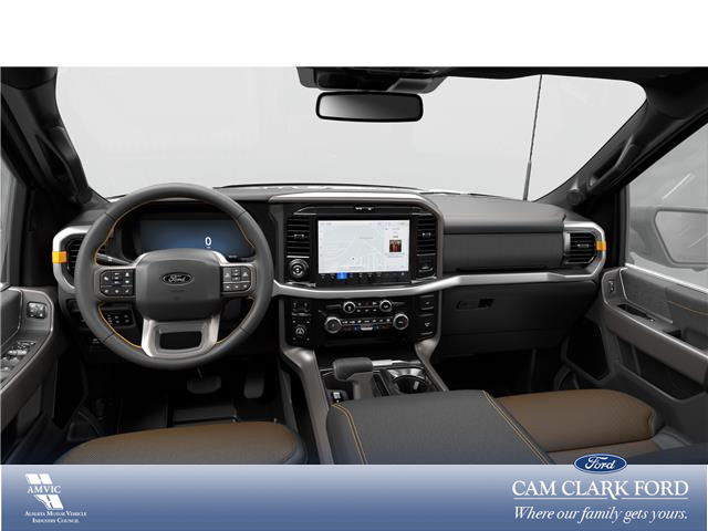 2026 Ford F-150 Tremor (Stk: 26CT2082) in Canmore - Image 6 of 7 2026 Ford F-150 Tremor (Stk: 26CT2082) in Canmore - Image 6 of 7