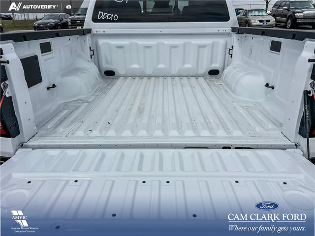 2026 Ford Ranger Lariat (Stk: 26AT8764) in Airdrie - Image 12 of 25