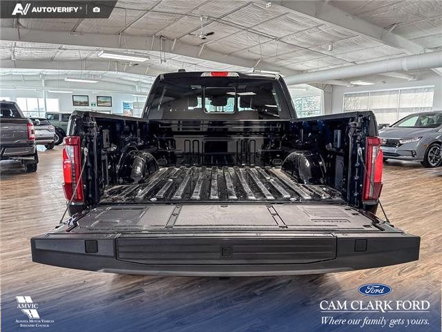 2024 Ford F-150 XLT (Stk: RC20168) in Airdrie - Image 12 of 25 2024 Ford F-150 XLT (Stk: RC20168) in Airdrie - Image 12 of 25