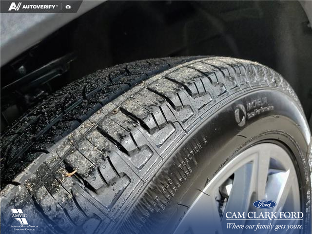 2025 Ford Explorer Active (Stk: 25S6124) in Red Deer - Image 7 of 25