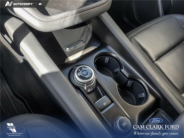 2025 Ford Explorer Active (Stk: 25S6124) in Red Deer - Image 18 of 25
