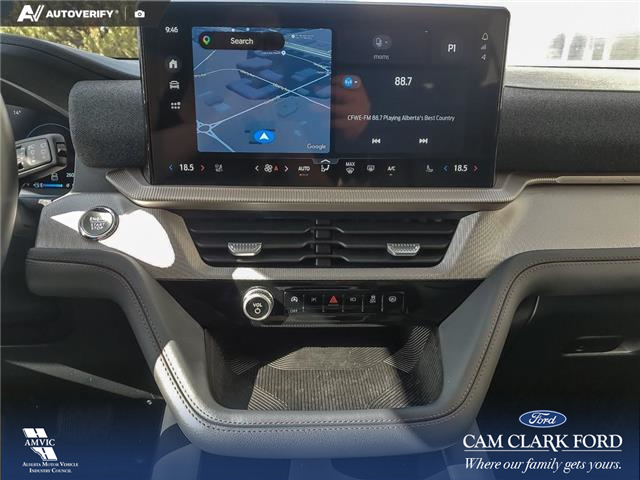 2025 Ford Explorer Active (Stk: 25S6124) in Red Deer - Image 19 of 25
