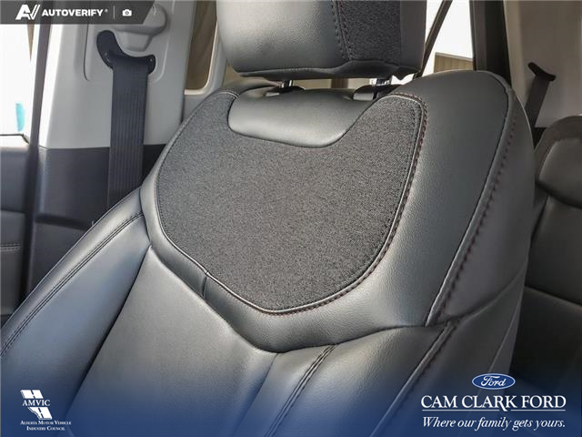 2025 Ford Explorer Active (Stk: 25S6124) in Red Deer - Image 20 of 25