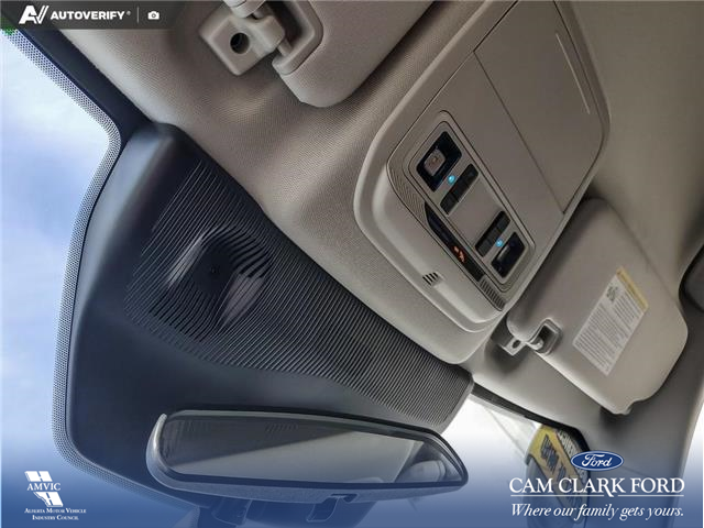 2025 Ford Explorer Active (Stk: 25S6124) in Red Deer - Image 21 of 25