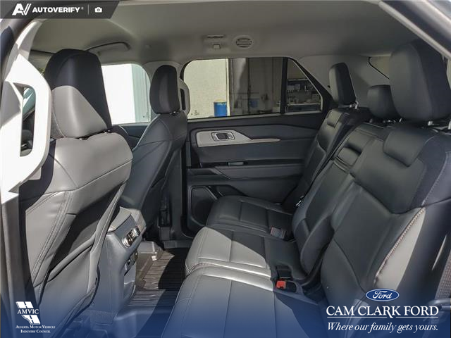 2025 Ford Explorer Active (Stk: 25S6124) in Red Deer - Image 23 of 25