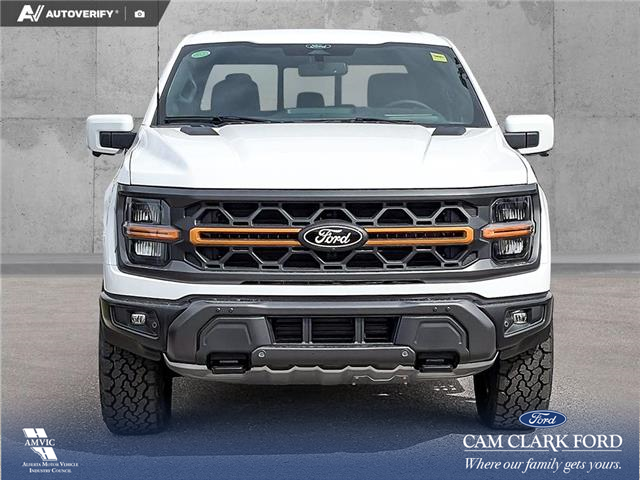 2026 Ford F-150 Tremor (Stk: 26AT5224) in Airdrie - Image 2 of 25 2026 Ford F-150 Tremor (Stk: 26AT5224) in Airdrie - Image 2 of 25