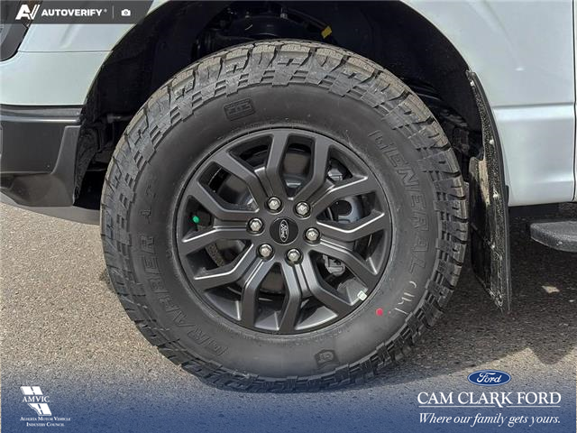 2026 Ford F-150 Tremor (Stk: 26AT5224) in Airdrie - Image 6 of 25 2026 Ford F-150 Tremor (Stk: 26AT5224) in Airdrie - Image 6 of 25