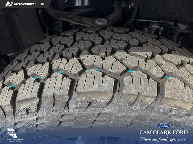 2026 Ford F-150 Tremor (Stk: 26AT5224) in Airdrie - Image 7 of 25 2026 Ford F-150 Tremor (Stk: 26AT5224) in Airdrie - Image 7 of 25