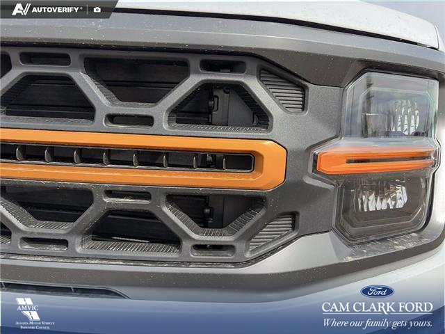 2026 Ford F-150 Tremor (Stk: 26AT5224) in Airdrie - Image 8 of 25 2026 Ford F-150 Tremor (Stk: 26AT5224) in Airdrie - Image 8 of 25