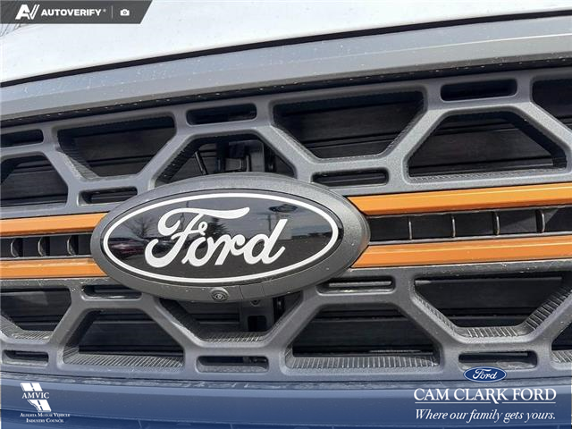 2026 Ford F-150 Tremor (Stk: 26AT5224) in Airdrie - Image 9 of 25 2026 Ford F-150 Tremor (Stk: 26AT5224) in Airdrie - Image 9 of 25