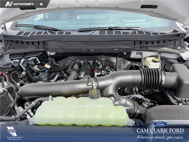 2026 Ford F-150 Tremor (Stk: 26AT5224) in Airdrie - Image 10 of 25 2026 Ford F-150 Tremor (Stk: 26AT5224) in Airdrie - Image 10 of 25