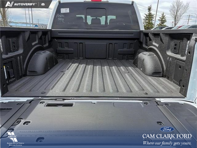 2026 Ford F-150 Tremor (Stk: 26AT5224) in Airdrie - Image 12 of 25 2026 Ford F-150 Tremor (Stk: 26AT5224) in Airdrie - Image 12 of 25
