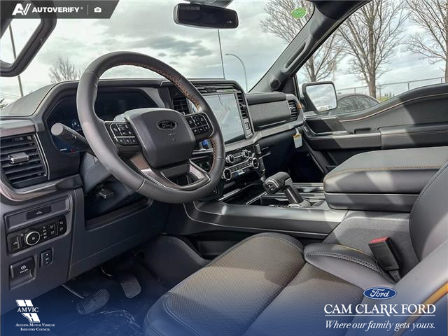 2026 Ford F-150 Tremor (Stk: 26AT5224) in Airdrie - Image 13 of 25 2026 Ford F-150 Tremor (Stk: 26AT5224) in Airdrie - Image 13 of 25