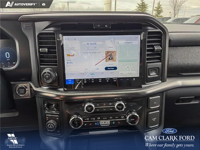 2026 Ford F-150 Tremor (Stk: 26AT5224) in Airdrie - Image 19 of 25 2026 Ford F-150 Tremor (Stk: 26AT5224) in Airdrie - Image 19 of 25