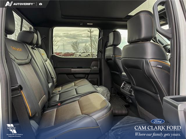 2026 Ford F-150 Tremor (Stk: 26AT5224) in Airdrie - Image 23 of 25 2026 Ford F-150 Tremor (Stk: 26AT5224) in Airdrie - Image 23 of 25