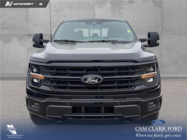 2026 Ford F-150 XLT (Stk: 26T2855) in Red Deer - Image 2 of 24 2026 Ford F-150 XLT (Stk: 26T2855) in Red Deer - Image 2 of 24