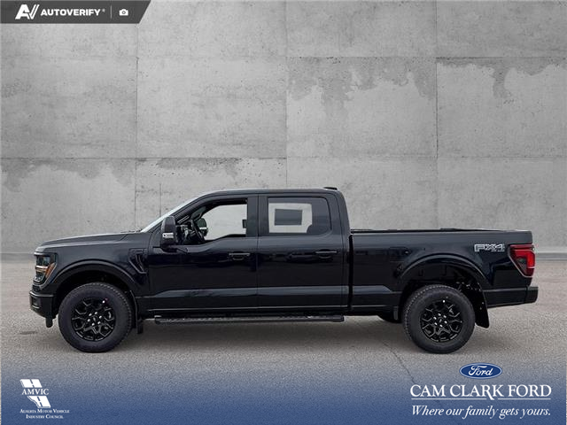 2026 Ford F-150 XLT (Stk: 26T2855) in Red Deer - Image 3 of 24 2026 Ford F-150 XLT (Stk: 26T2855) in Red Deer - Image 3 of 24