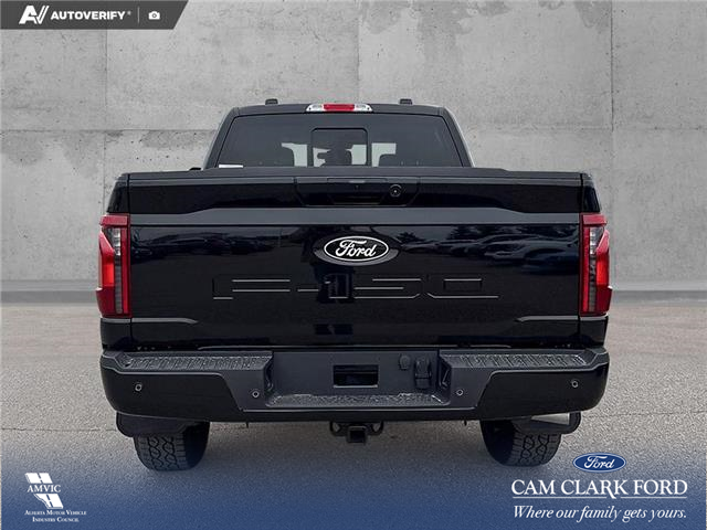 2026 Ford F-150 XLT (Stk: 26T2855) in Red Deer - Image 5 of 24 2026 Ford F-150 XLT (Stk: 26T2855) in Red Deer - Image 5 of 24