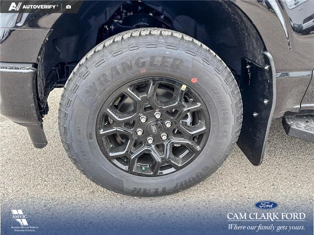 2026 Ford F-150 XLT (Stk: 26T2855) in Red Deer - Image 6 of 24 2026 Ford F-150 XLT (Stk: 26T2855) in Red Deer - Image 6 of 24