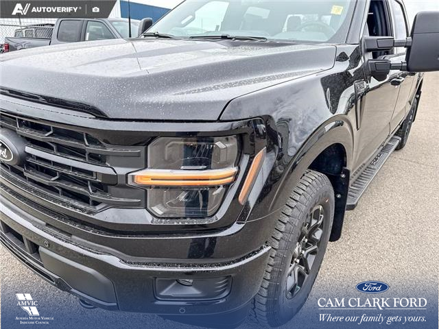 2026 Ford F-150 XLT (Stk: 26T2855) in Red Deer - Image 8 of 24 2026 Ford F-150 XLT (Stk: 26T2855) in Red Deer - Image 8 of 24