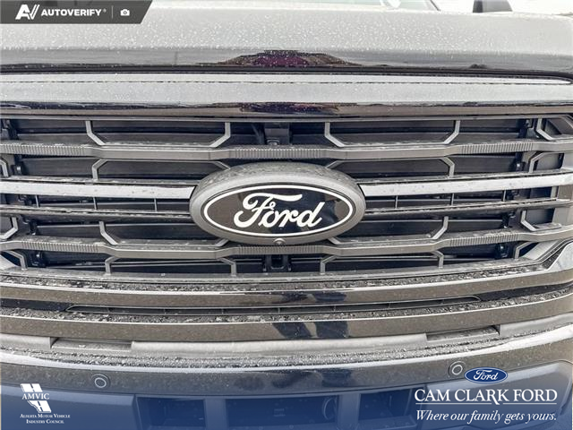 2026 Ford F-150 XLT (Stk: 26T2855) in Red Deer - Image 9 of 24 2026 Ford F-150 XLT (Stk: 26T2855) in Red Deer - Image 9 of 24