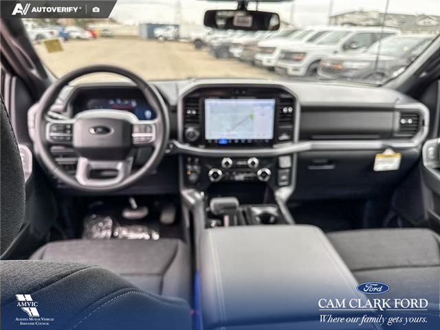 2026 Ford F-150 XLT (Stk: 26T2855) in Red Deer - Image 23 of 24 2026 Ford F-150 XLT (Stk: 26T2855) in Red Deer - Image 23 of 24