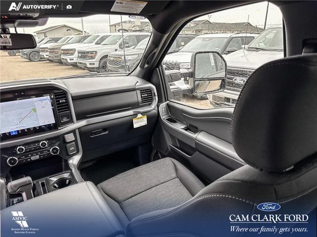 2026 Ford F-150 XLT (Stk: 26T2855) in Red Deer - Image 24 of 24 2026 Ford F-150 XLT (Stk: 26T2855) in Red Deer - Image 24 of 24