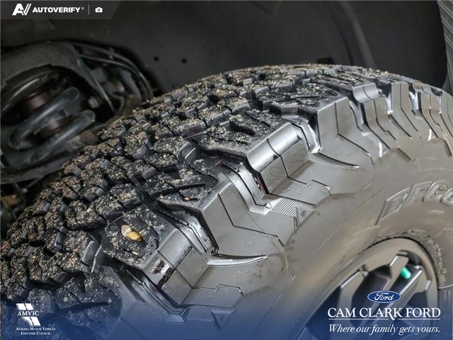 2024 Ford F-150 Raptor (Stk: U38109) in Red Deer - Image 7 of 24