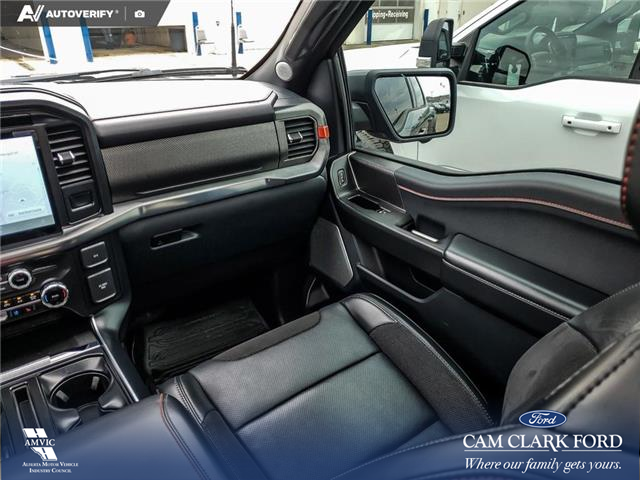 2024 Ford F-150 Raptor (Stk: U38109) in Red Deer - Image 24 of 24
