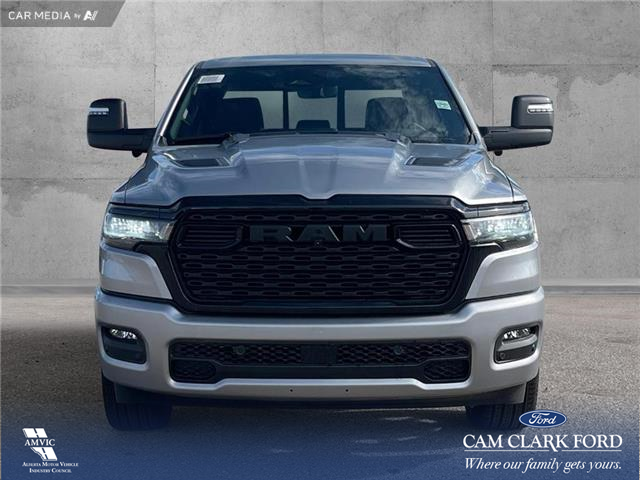 2025 RAM 1500 Sport (Stk: P1231) in Innisfail - Image 2 of 26