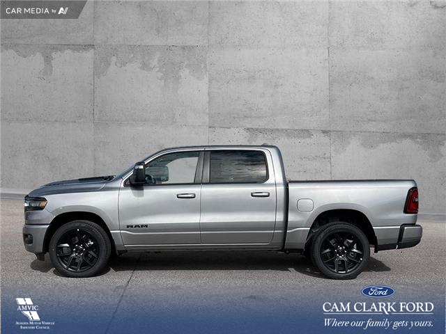 2025 RAM 1500 Sport (Stk: P1231) in Innisfail - Image 3 of 26
