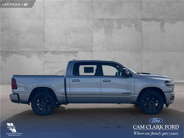 2025 RAM 1500 Sport (Stk: P1231) in Innisfail - Image 6 of 26