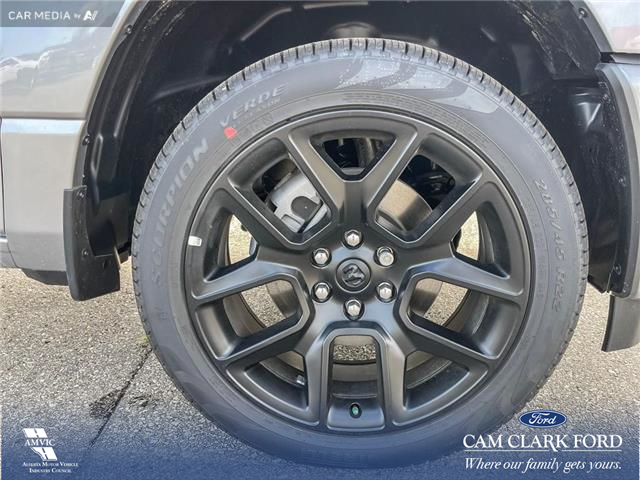 2025 RAM 1500 Sport (Stk: P1231) in Innisfail - Image 7 of 26