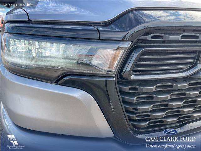 2025 RAM 1500 Sport (Stk: P1231) in Innisfail - Image 8 of 26