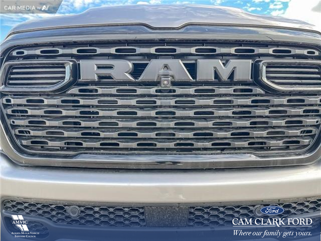 2025 RAM 1500 Sport (Stk: P1231) in Innisfail - Image 9 of 26