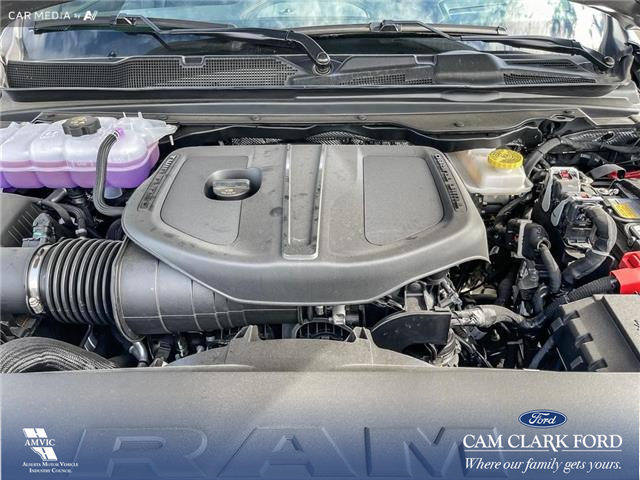 2025 RAM 1500 Sport (Stk: P1231) in Innisfail - Image 10 of 26
