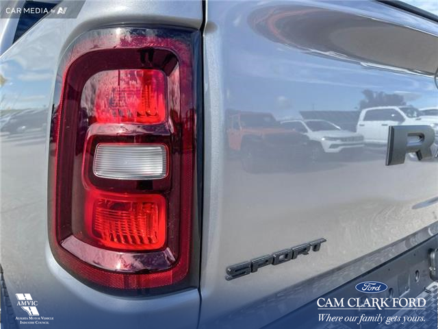 2025 RAM 1500 Sport (Stk: P1231) in Innisfail - Image 11 of 26