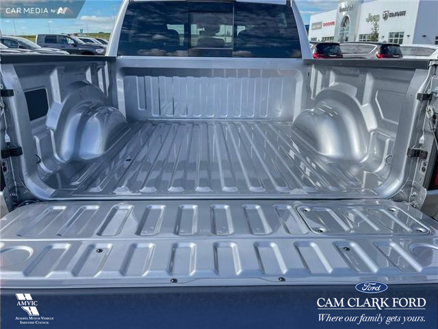 2025 RAM 1500 Sport (Stk: P1231) in Innisfail - Image 12 of 26