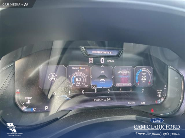 2025 RAM 1500 Sport (Stk: P1231) in Innisfail - Image 15 of 26