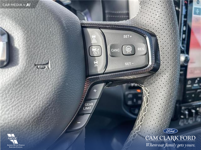 2025 RAM 1500 Sport (Stk: P1231) in Innisfail - Image 16 of 26
