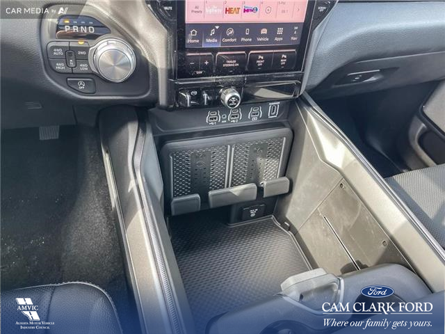 2025 RAM 1500 Sport (Stk: P1231) in Innisfail - Image 18 of 26