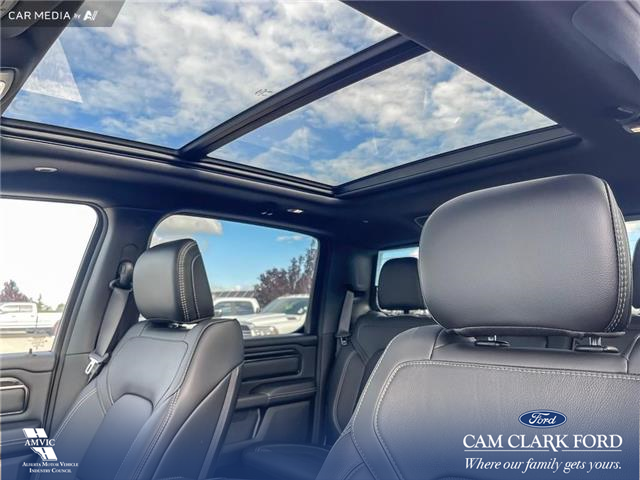 2025 RAM 1500 Sport (Stk: P1231) in Innisfail - Image 20 of 26