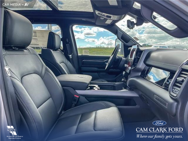2025 RAM 1500 Sport (Stk: P1231) in Innisfail - Image 22 of 26