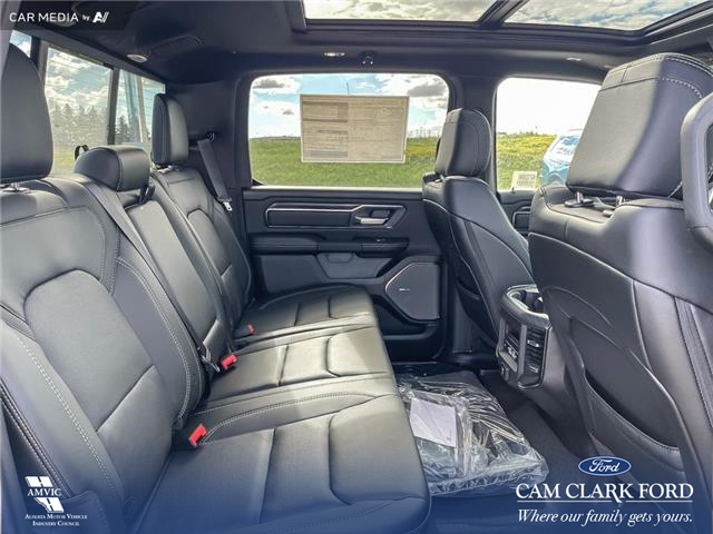 2025 RAM 1500 Sport (Stk: P1231) in Innisfail - Image 23 of 26
